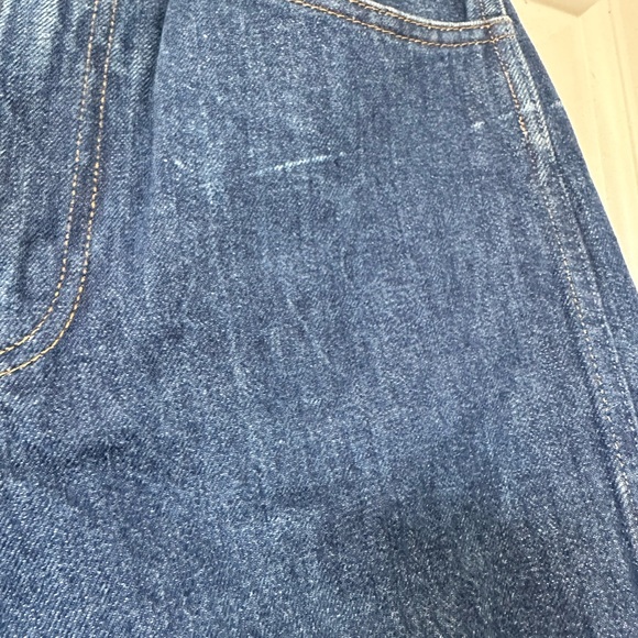 NWT! FRAME Le ITALIAN STRAIGHT JEANS - Picture 2 of 7